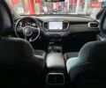 Синий Киа Соренто, объемом двигателя 2.36 л и пробегом 151 тыс. км за 16200 $, фото 47 на Automoto.ua