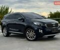Синій Кіа Соренто, об'ємом двигуна 2.2 л та пробігом 127 тис. км за 25800 $, фото 1 на Automoto.ua