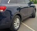 Синий Киа Соренто, объемом двигателя 2.36 л и пробегом 205 тыс. км за 17250 $, фото 8 на Automoto.ua