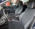 Синий Киа Соренто, объемом двигателя 2.4 л и пробегом 151 тыс. км за 16200 $, фото 11 на Automoto.ua
