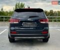 Синій Кіа Соренто, об'ємом двигуна 2.2 л та пробігом 127 тис. км за 25800 $, фото 14 на Automoto.ua