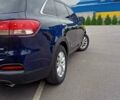 Синий Киа Соренто, объемом двигателя 2.36 л и пробегом 205 тыс. км за 17250 $, фото 41 на Automoto.ua