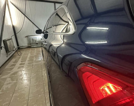 Синий Киа Соренто, объемом двигателя 2.36 л и пробегом 147 тыс. км за 16500 $, фото 9 на Automoto.ua