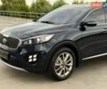 Синій Кіа Соренто, об'ємом двигуна 2.2 л та пробігом 127 тис. км за 25800 $, фото 8 на Automoto.ua