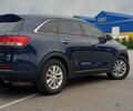 Синий Киа Соренто, объемом двигателя 2.36 л и пробегом 205 тыс. км за 17250 $, фото 32 на Automoto.ua