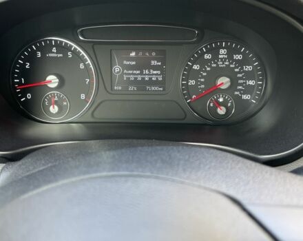 Синий Киа Соренто, объемом двигателя 3.3 л и пробегом 125 тыс. км за 16950 $, фото 7 на Automoto.ua