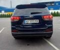 Синий Киа Соренто, объемом двигателя 2.36 л и пробегом 205 тыс. км за 17250 $, фото 35 на Automoto.ua