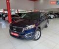 Синий Киа Соренто, объемом двигателя 2.36 л и пробегом 151 тыс. км за 16200 $, фото 1 на Automoto.ua