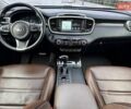 Синій Кіа Соренто, об'ємом двигуна 2.2 л та пробігом 127 тис. км за 25800 $, фото 34 на Automoto.ua