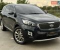 Синій Кіа Соренто, об'ємом двигуна 2.2 л та пробігом 127 тис. км за 25800 $, фото 1 на Automoto.ua