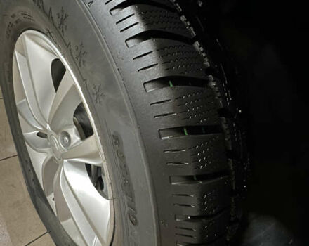 Синий Киа Соренто, объемом двигателя 2.36 л и пробегом 147 тыс. км за 16500 $, фото 22 на Automoto.ua