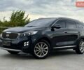 Синій Кіа Соренто, об'ємом двигуна 2.2 л та пробігом 127 тис. км за 25800 $, фото 4 на Automoto.ua
