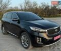 Синий Киа Соренто, объемом двигателя 2.2 л и пробегом 127 тыс. км за 21000 $, фото 1 на Automoto.ua