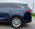Синий Киа Соренто, объемом двигателя 2.36 л и пробегом 205 тыс. км за 17250 $, фото 37 на Automoto.ua