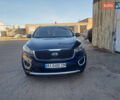 Синий Киа Соренто, объемом двигателя 3.34 л и пробегом 125 тыс. км за 16900 $, фото 5 на Automoto.ua