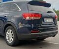 Синий Киа Соренто, объемом двигателя 2.36 л и пробегом 205 тыс. км за 17250 $, фото 27 на Automoto.ua