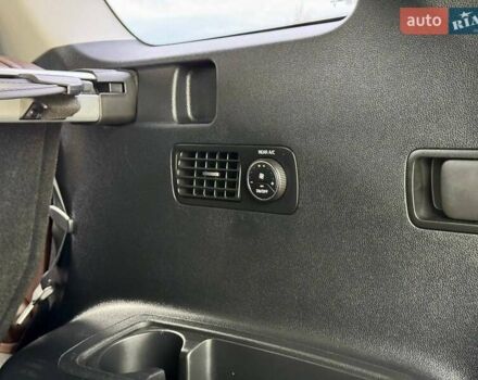 Синій Кіа Соренто, об'ємом двигуна 2.2 л та пробігом 127 тис. км за 25800 $, фото 47 на Automoto.ua