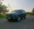 Синий Киа Соренто, объемом двигателя 2.36 л и пробегом 205 тыс. км за 17250 $, фото 48 на Automoto.ua