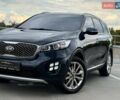 Синій Кіа Соренто, об'ємом двигуна 2.2 л та пробігом 127 тис. км за 25800 $, фото 6 на Automoto.ua