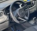 Синий Киа Соренто, объемом двигателя 3.3 л и пробегом 125 тыс. км за 16950 $, фото 5 на Automoto.ua