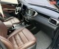Синій Кіа Соренто, об'ємом двигуна 2.2 л та пробігом 127 тис. км за 25800 $, фото 26 на Automoto.ua