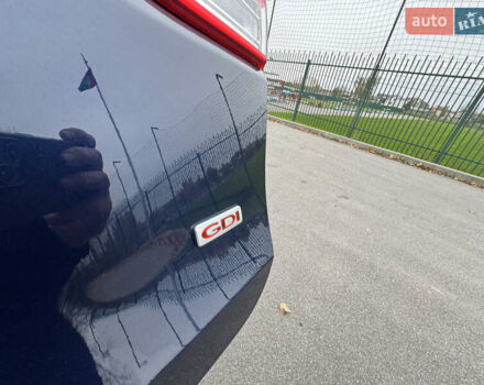 Киа Соренто 2017 в Киеве на Automoto.ua Синий Киа Соренто, объемом двигателя 2.4 л и пробегом 100 тыс. км за 15700 $, фото 40 на Automoto.ua