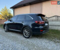 Синий Киа Соренто, объемом двигателя 2 л и пробегом 207 тыс. км за 22800 $, фото 8 на Automoto.ua
