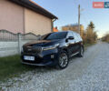 Синий Киа Соренто, объемом двигателя 2 л и пробегом 207 тыс. км за 22800 $, фото 6 на Automoto.ua