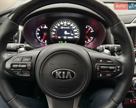 Синий Киа Соренто, объемом двигателя 2.2 л и пробегом 190 тыс. км за 23000 $, фото 35 на Automoto.ua