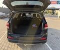 Синий Киа Соренто, объемом двигателя 2.2 л и пробегом 190 тыс. км за 23000 $, фото 25 на Automoto.ua