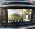 Синий Киа Соренто, объемом двигателя 2.2 л и пробегом 190 тыс. км за 23000 $, фото 29 на Automoto.ua
