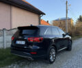 Синий Киа Соренто, объемом двигателя 2 л и пробегом 207 тыс. км за 22800 $, фото 15 на Automoto.ua