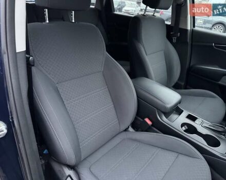 Синій Кіа Соренто, об'ємом двигуна 2.4 л та пробігом 155 тис. км за 14900 $, фото 33 на Automoto.ua