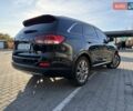 Синий Киа Соренто, объемом двигателя 2.2 л и пробегом 190 тыс. км за 23000 $, фото 8 на Automoto.ua