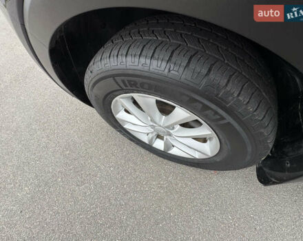 Киа Соренто 2017 в Киеве на Automoto.ua Синий Киа Соренто, объемом двигателя 2.4 л и пробегом 100 тыс. км за 15700 $, фото 51 на Automoto.ua