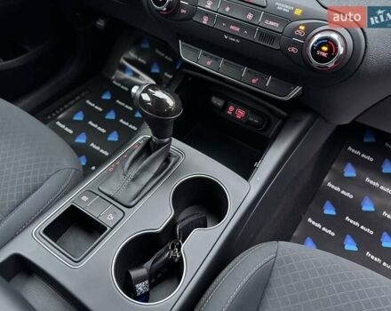 Синій Кіа Соренто, об'ємом двигуна 2.4 л та пробігом 155 тис. км за 14900 $, фото 34 на Automoto.ua