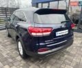 Синій Кіа Соренто, об'ємом двигуна 2.4 л та пробігом 155 тис. км за 14900 $, фото 10 на Automoto.ua