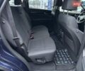 Синій Кіа Соренто, об'ємом двигуна 2.4 л та пробігом 155 тис. км за 14900 $, фото 30 на Automoto.ua