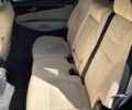 Синий Киа Соренто, объемом двигателя 2.4 л и пробегом 94 тыс. км за 16000 $, фото 12 на Automoto.ua