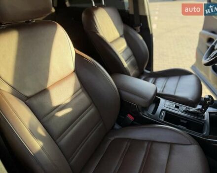 Синий Киа Соренто, объемом двигателя 2.2 л и пробегом 190 тыс. км за 23000 $, фото 19 на Automoto.ua