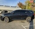 Синий Киа Соренто, объемом двигателя 2.2 л и пробегом 190 тыс. км за 23000 $, фото 7 на Automoto.ua