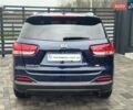 Синій Кіа Соренто, об'ємом двигуна 2.4 л та пробігом 155 тис. км за 14900 $, фото 11 на Automoto.ua