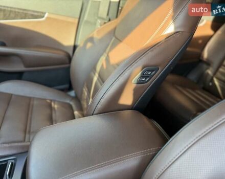 Синий Киа Соренто, объемом двигателя 2.2 л и пробегом 190 тыс. км за 23000 $, фото 23 на Automoto.ua