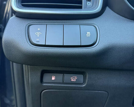 Синий Киа Соренто, объемом двигателя 2 л и пробегом 207 тыс. км за 22800 $, фото 21 на Automoto.ua