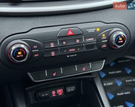 Синій Кіа Соренто, об'ємом двигуна 2.4 л та пробігом 155 тис. км за 14900 $, фото 22 на Automoto.ua