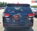 Киа Соренто 2017 в Киеве на Automoto.ua Синий Киа Соренто, объемом двигателя 2.4 л и пробегом 121 тыс. км за 2400 $, фото 5 на Automoto.ua