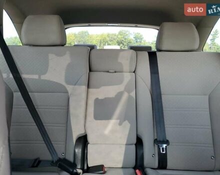 Киа Соренто 2017 в Киеве на Automoto.ua Синий Киа Соренто, объемом двигателя 2.4 л и пробегом 121 тыс. км за 2400 $, фото 9 на Automoto.ua