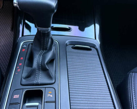 Синий Киа Соренто, объемом двигателя 2 л и пробегом 207 тыс. км за 22800 $, фото 24 на Automoto.ua