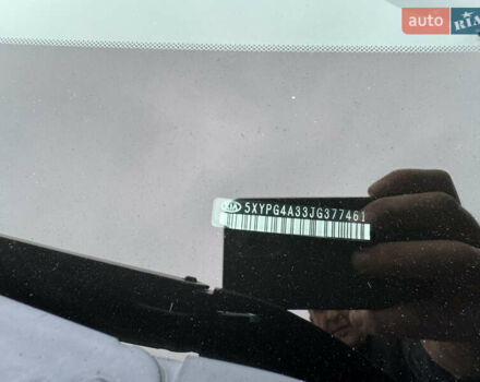 Киа Соренто 2017 в Киеве на Automoto.ua Синий Киа Соренто, объемом двигателя 2.4 л и пробегом 100 тыс. км за 15700 $, фото 56 на Automoto.ua