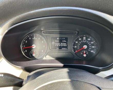 Синий Киа Соренто, объемом двигателя 2.4 л и пробегом 94 тыс. км за 16000 $, фото 8 на Automoto.ua